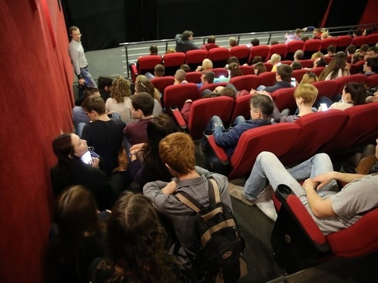 В Волгограде целую неделю будет проходить кинофестиваль «Вкратце!»