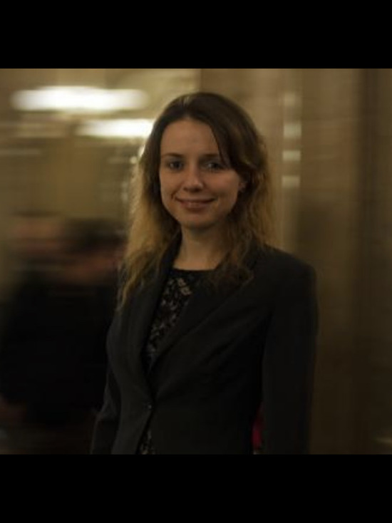 Астраханка представит на международном кинофестивале свой фильм