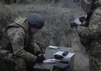 Вооруженные силы Украины ведут подготовку к четвертому крупному наступлению, планируя занять Запорожскую область