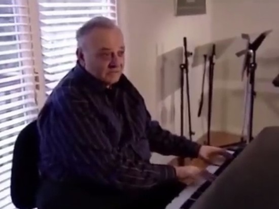 Композитор Анджело Бадаламенти скончался в возрасте 85 лет