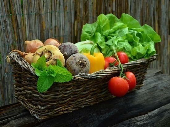 Овощи из Таджикистана будут поставлять в Омскую область дешевле