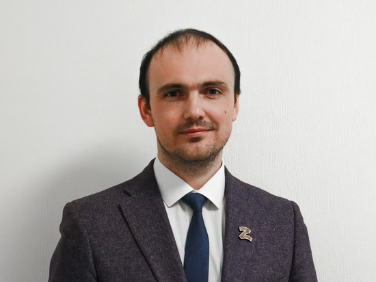 В Кузбассе назначен новый министр науки и высшего образования
