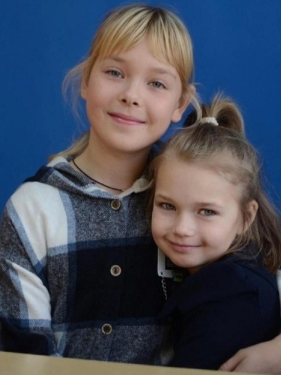 Школьницы-красноселки внезапно оказались лауреатами Всероссийского конкурса «Снегурочка в кадре»