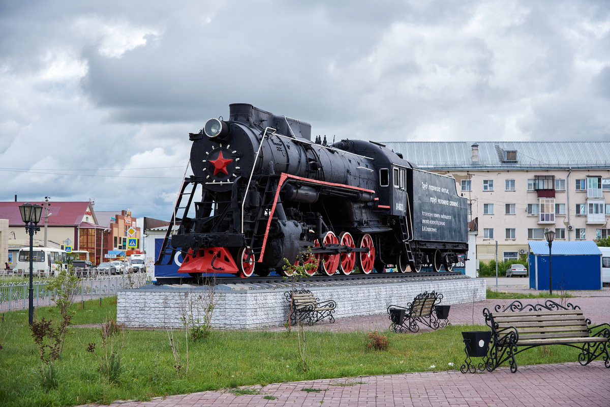 Электричка татарск новосибирск