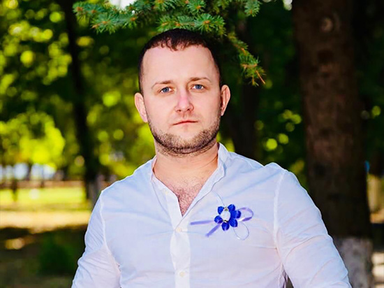 На Дону разыскивают пропавшего без вести 34-летнего мужчину
