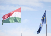 ЕС сломил венгерское сопротивление и утвердил план помощи Украине на 18 млрд евро