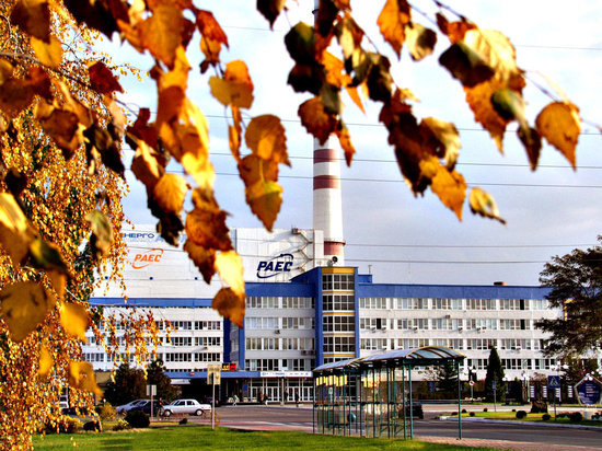 Минэнерго Украины сообщило о восстановлении всех контролируемых атомных энергоблоков