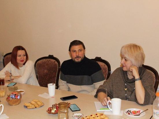 Сергей Дроздов: «Стратегические активы города не должны быть в руках частника»