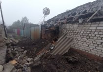 Как ообщают в СЦКК ДНР, за минувшие сутки ВФУ 43 раза подвергли территорию Республики обстрелам
