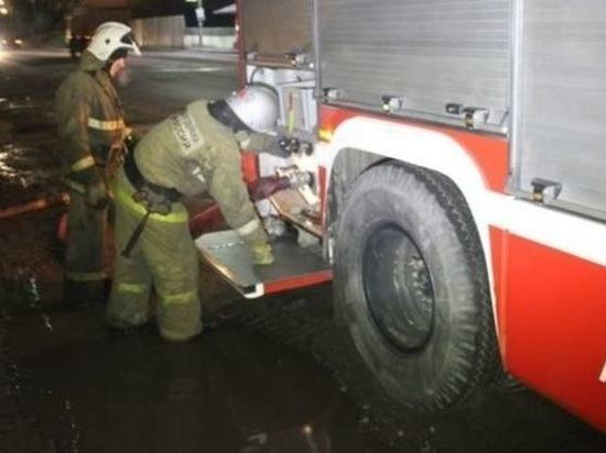 На петербургском заводе «Звезда» опровергли сведения о пожаре
