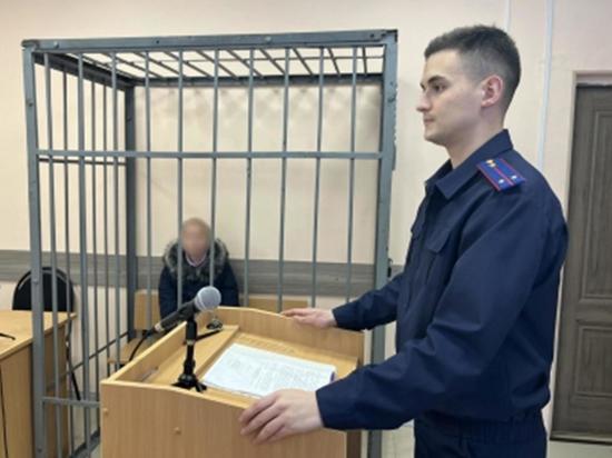 Женщину задержали за убийство и расчленение отца в Брянской области