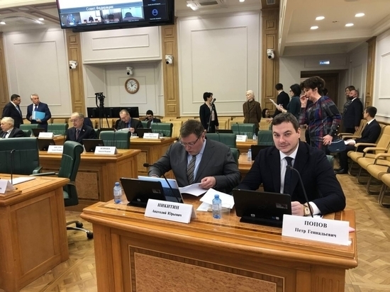 Замглавы Забайкалья предложил изменить законы для развития горной отрасли