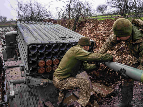 Пушилин: «Так Донецк не обстреливался никогда»