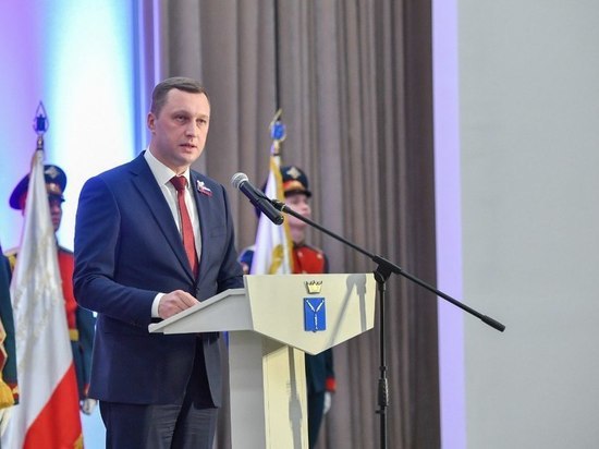 Роман Бусаргин заявил, что скоро будет объявлен конкурс по выбору подрядчика на строительство скоростного трамвая