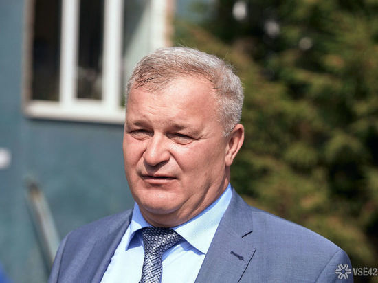 Прокуратура и СК не согласились с домашним арестом экс-председателя правительства Кузбасса