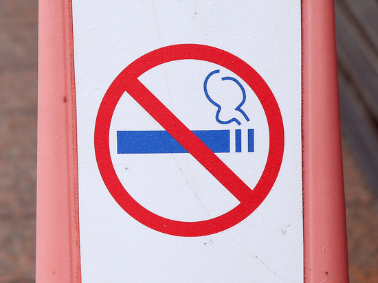 Антитабачный закон оставит подрастающее поколение новозеландцев без табака