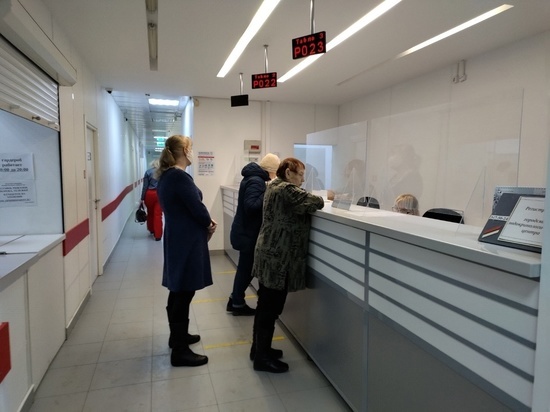 Поликлиники Новосибирска будут работать по 12 часов в выходные