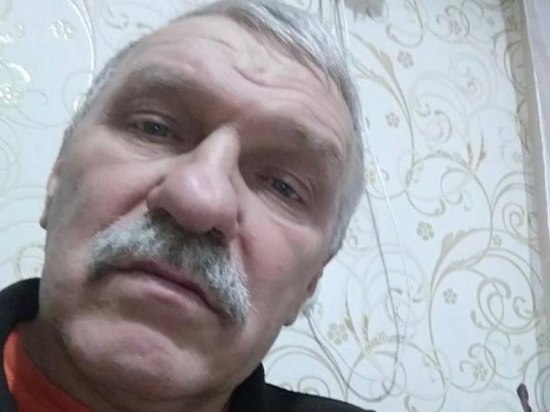 Задержанным ФСБ в Красноярске, хотевшим примкнуть к ВСУ, оказался общественник Игорь Покусин