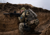 Соединенные Штаты должны сделать все возможное для поддержки Киева и усиления возможностей вооруженных сил Украины (ВСУ) по сдерживанию Российской Федерации