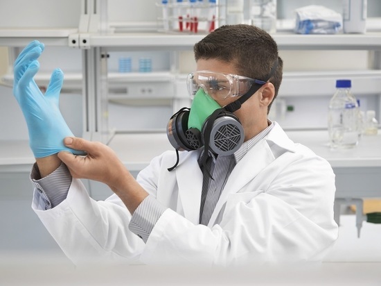 В России из силикона создали средство для защиты от радиации