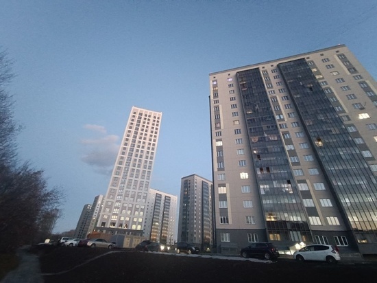 В Новосибирске падение цен на недвижимость стало рекордным среди городов-миллионников