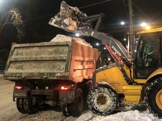 Прокуратура Новгородского района 14 декабря примет вопросы и предложения по уборке дорог