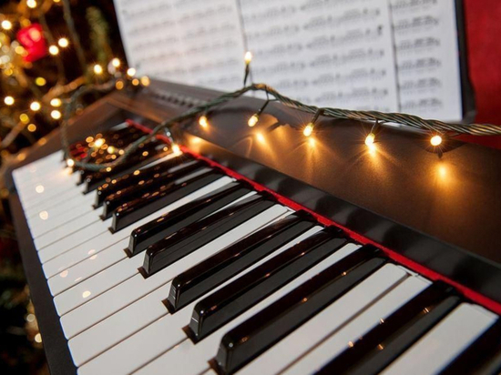 Юные липецкие пианисты покажут своё мастерство в рамках проекта «Декабрьские вечера»