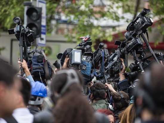 Задержанного в Сербии журналиста «Звезды» отпустили
