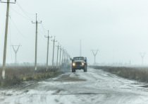 Командование ВСУ не оставляет попыток выйти к Крымскому перешейку, чтобы перерезать сухопутный коридор к полуострову через Мариуполь и Бердянск
