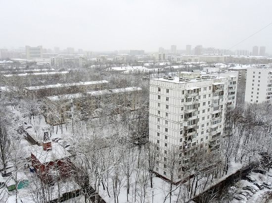 Россиян могут лишить возможности покупать квартиры с господдержкой в Москве и в Санкт-Петербурге