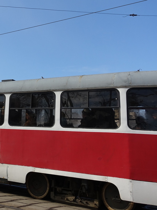 Движение четырёх нижегородских троллейбусов приостановили из-за обрыва проводов