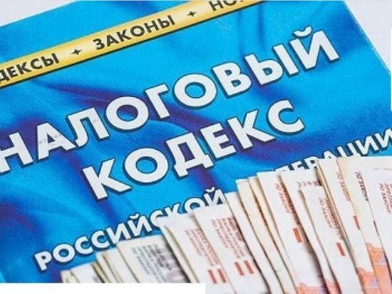 В Орловской области до 2025 года продлили налоговые каникулы для предпринимателей