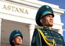 Министерство обороны Казахстана предлагает наказывать за фейки об армии в особый период