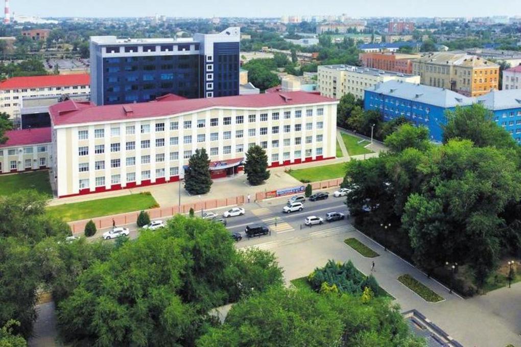 Ученые астраханского вуза Росрыболовства получили грант на исследования экосисте