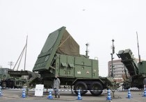Администрация Белого дома завершает подготовку планов по отправке в Украину системы противоракетной обороны Patriot
