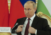 Ситуация на Украине начнет разрешаться уже в начале следующего года