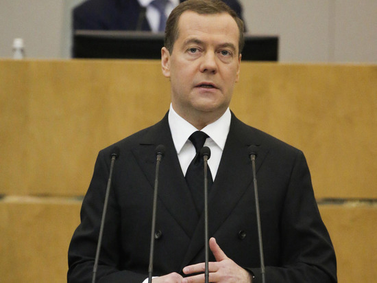 Медведев призвал учесть права мобилизованных в новой редакции документа