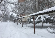 Тепло в Крым уже не вернется