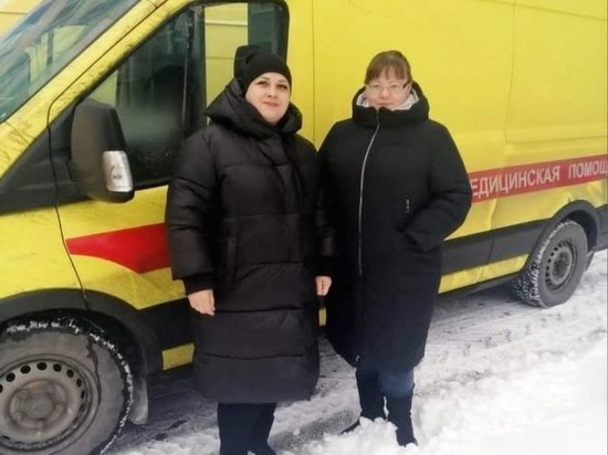 Рожденного в Курске ребенка с тяжелым генетическим заболеванием эвакуировали в Москву