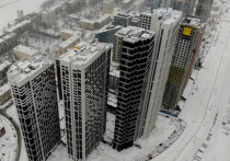В декабре 2022 года доля нераспроданных квартир в новостройках достигла рекордных 66% от площади строящегося жилья. Это самый высокий показатель нераспроданных квартир за всю историю российского рынка жилья.