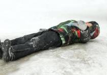 Ачинцы удивились тому, что в этом году в городе не будет ледяных горок