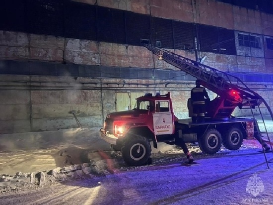 Сотрудникам шинного завода в Барнауле рассказали, что будет с их зарплатой во время простоя