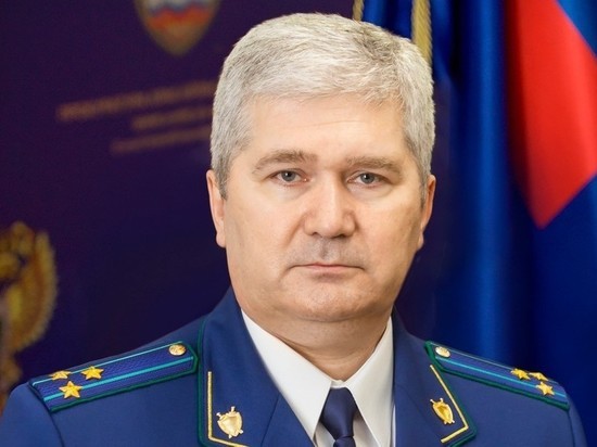 Кандидатуру будущего прокурора Омской области согласовал Совфед