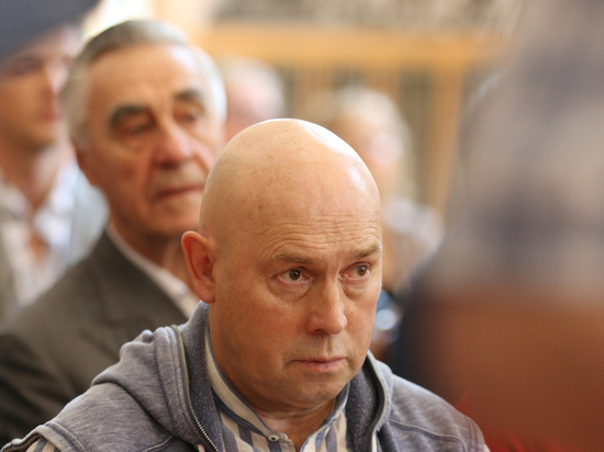 Актер Виктор Сухоруков решил встречать Новый год в Орехово-Зуево