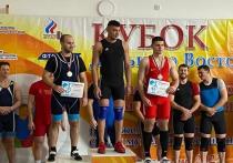 Прошедшая неделя обрушилась на Сахалинскую область целой лавиной медалей в различных видах спорта