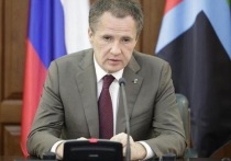 Вячеслав Гладков во время прямого эфира «10 вопросов губернатору» ответил на эмоциональное сообщение подписчицы