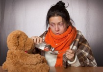 За последние три дня более 100 пациентов обратились в инфекционное отделение Центральной городской бийской больницы