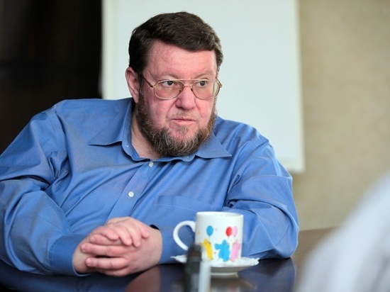 Политолога Сатановского порадовали поставки ЗРК Patriot на Украину