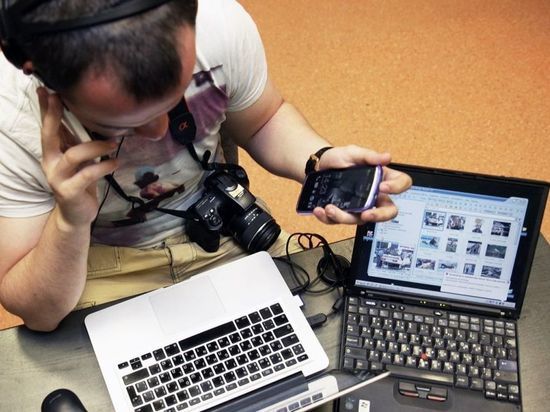 Российские блогеры за год потеряли до 80% дохода