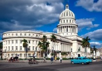 Российская туристка, читательница портала Tonkosti.ru поделилась впечатлениями об отдыхе на Кубе